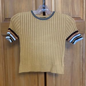 Forever 21 Knit top